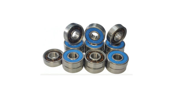 Abec11 Pro Canariam