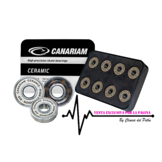 Cerámica Blanca Canariam