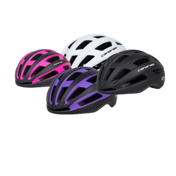 Casco Pro+ Canariam