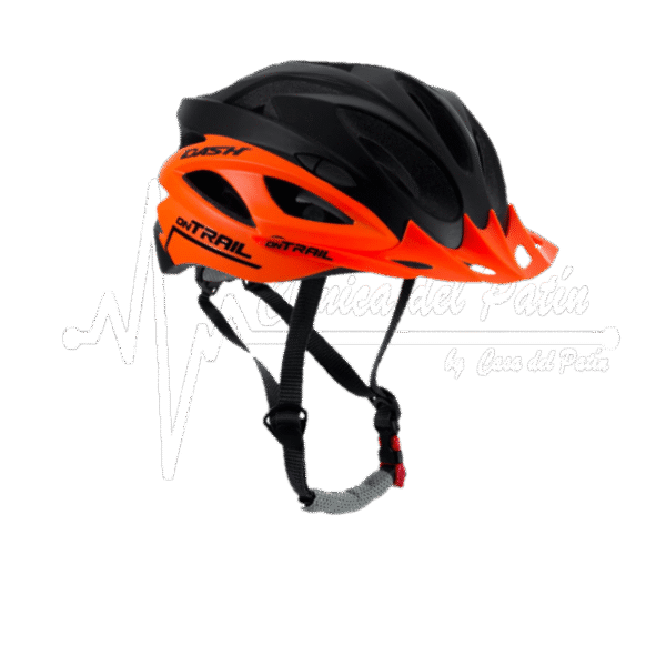 Casco Dash