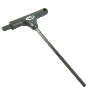 Llave Hexagonal Pro Canariam