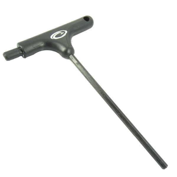 Llave Hexagonal Pro Canariam