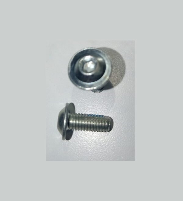 Tornillo Pro y Semi Chasis-Bota