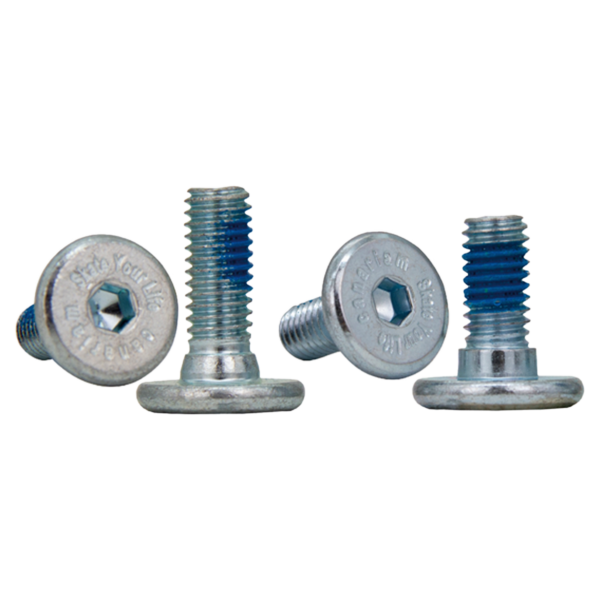 Tornillo Profesional Plano