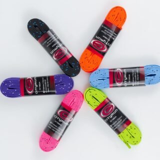 Cordones Encerado City Pro